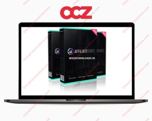 Affiliate Robot