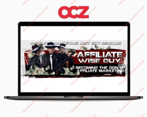 Affiliate Wise Guy MRR