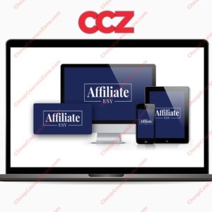 AffiliateESY STEAL OUR PROFIT SITE That Generates 1000 Per Day On Complete Autopilot