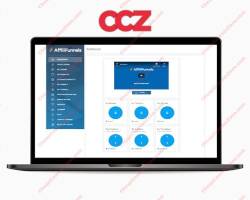 Affilifunnels Lifetime