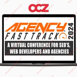 Agency Fast Track 2024 Recordings