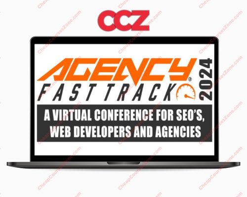 Agency Fast Track 2024 Recordings
