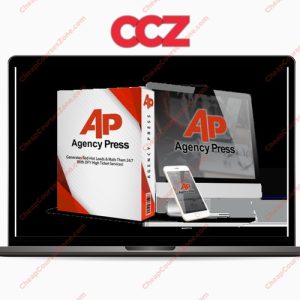 AgencyPress Pro Other Products