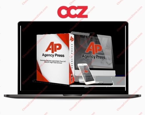 AgencyPress Pro Other Products