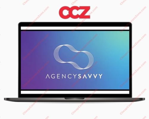 AgencySavvy Multiple Digital Marketing Courses