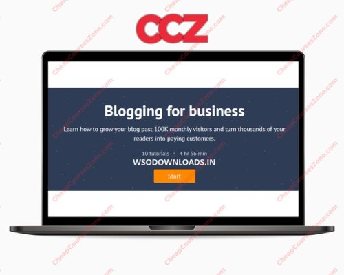 Ahrefs Academy Blogging for Business