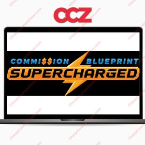 Aidan Booth Commission Blueprint Supercharged Update 1