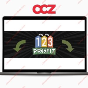 Aidan Booth Steve Clayton 123 Profit Update 8