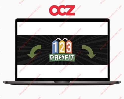 Aidan Booth Steve Clayton 123 Profit Update 9