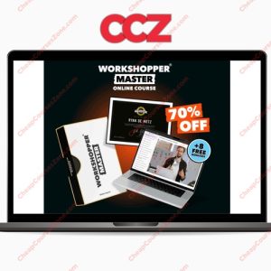 Aj Smart Workshopper Master