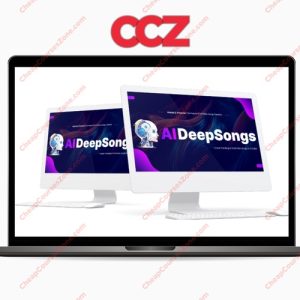 Akshat Gupta AiDeepSongs OTOs