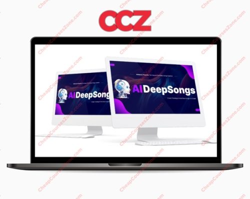 Akshat Gupta AiDeepSongs OTOs