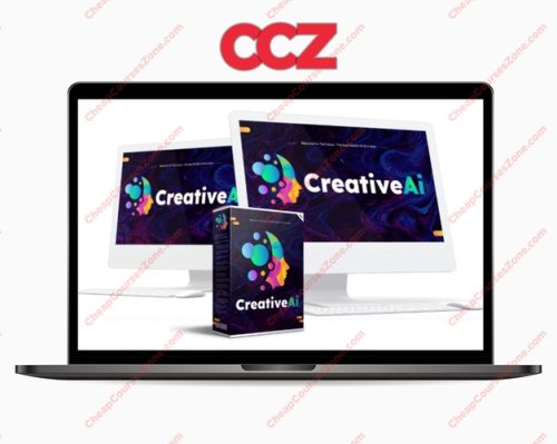 Akshat Gupta Creative AI OTOs