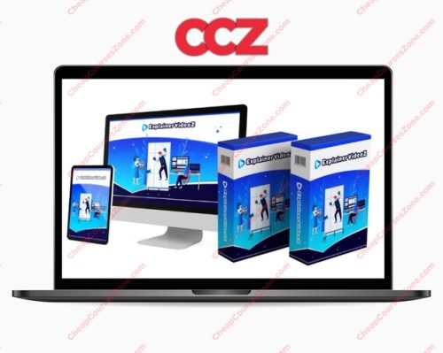 Akshat Gupta ExplainerVideoz OTOs