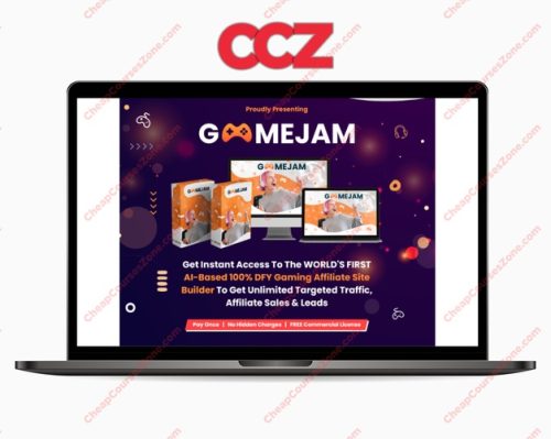 Akshat Gupta GameJam OTOs