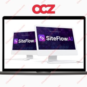 Akshat Gupta SiteFlow AI OTOs