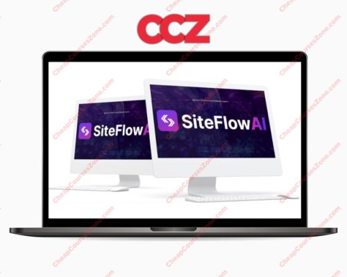 Akshat Gupta SiteFlow AI OTOs