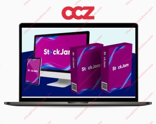 Akshat Gupta StockJam Inbuilt ImageVideo Editor on a Complete Media Platform