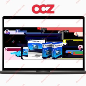 Akshat Gupta VidMora Ai OTOs