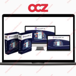 Akshat Gupta VoiceGPT AI OTOs