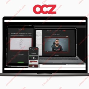 Akshay Hallur BloggingX Pro System