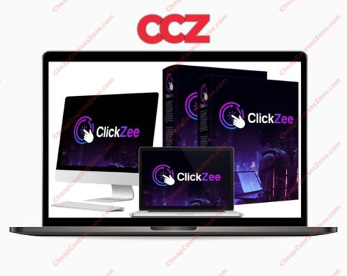 Al Cheeseman ClickZee OTOs