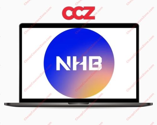Alen Sultanic Nothing Held Back NHB Plus 102022