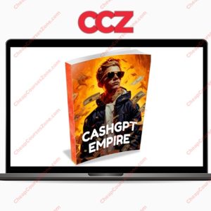 Alessandro Zamboni CashGPT Empire Upgrade