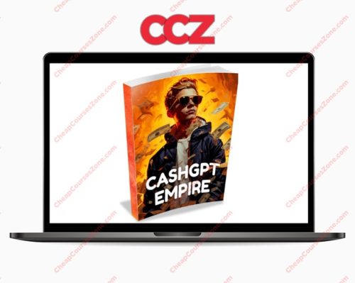 Alessandro Zamboni CashGPT Empire Upgrade