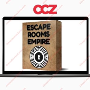 Alessandro Zamboni Escape Rooms Empire