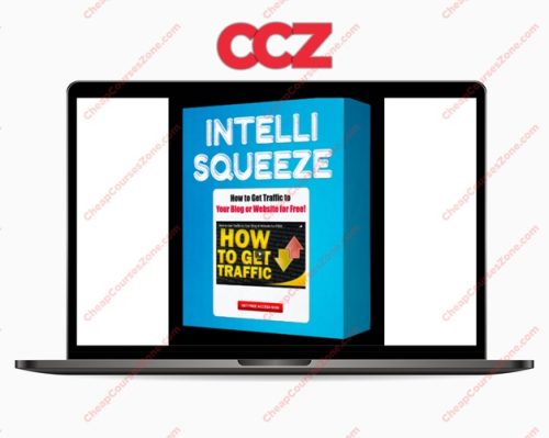 Alessandro Zamboni IntelliSqueeze OTOs
