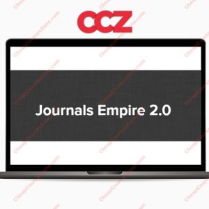 Alessandro Zamboni Journals Empire 20