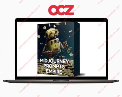 Alessandro Zamboni MidJourney Prompts Empire Upgrades