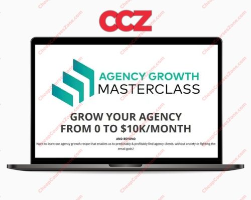 Alex Berman Agency Growth Masterclass