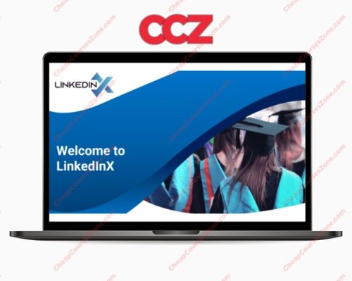 Alex Berman LinkedInX