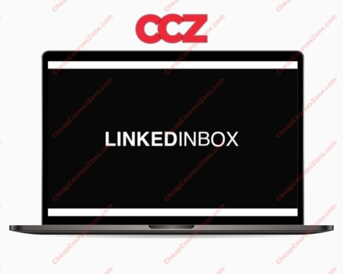 Alex Berman LinkedInbox