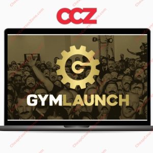 Alex Hormozi Gym Launch