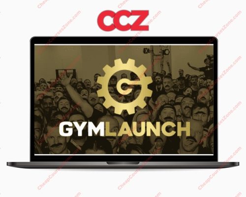 Alex Hormozi Gym Launch