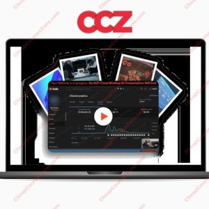 Alex King Carlos Romero Viral Funds Academy