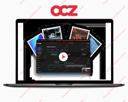 Alex King Carlos Romero Viral Funds Academy