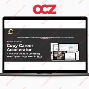 Alex Myatt Copy Career Accelerator
