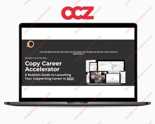 Alex Myatt Copy Career Accelerator