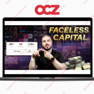 Alex Pereira Faceless Capital