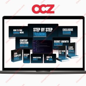Alex Pereira Insta To Riches Roadmap