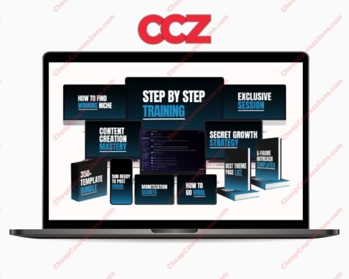 Alex Pereira Insta To Riches Roadmap