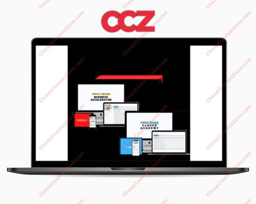 Alex Rocha The Ultimate Credit Repair Business Growth Bundle