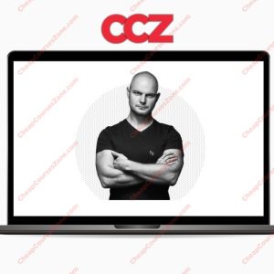 Alexunder Hess Efficient Designer Masterclass