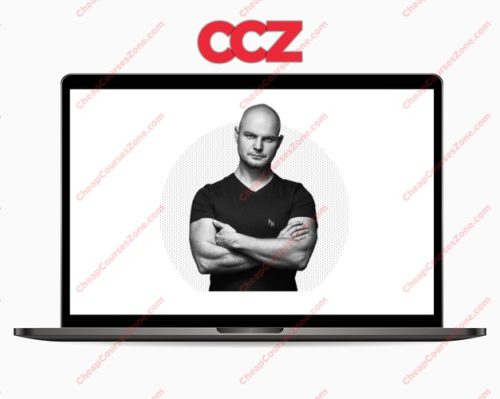 Alexunder Hess Efficient Designer Masterclass