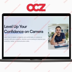 Ali Abdaal Camera Confidence