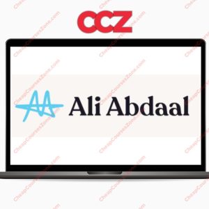 Ali Abdaal Life OS